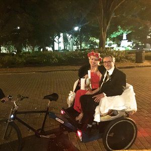 Meet your Posher, Tommy